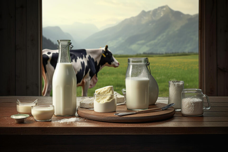 Fonterra divests ownership in Lithuanian dairy group Rokiškio Sūris Fonterra Food and Beverage Business