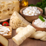 St. Paul Cheese Maker Acquires Dutch Company Koninklijke ERU Dairy & Soy Food Food and Beverage Business
