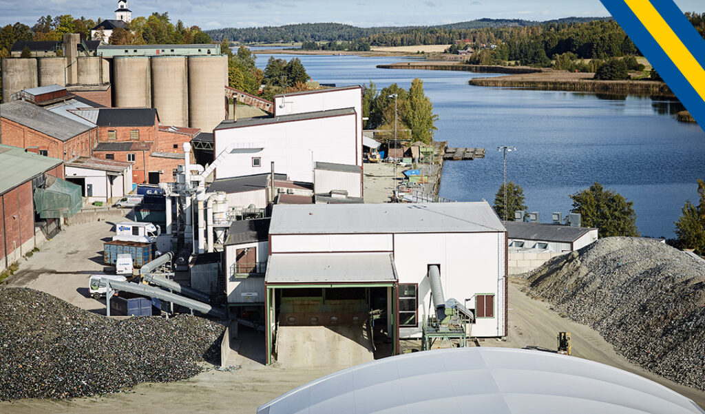 Ardagh Glass Packaging-Europe Acquires Swedish Glass Recycler SGÅ Food and Beverage Business Ardagh Glass Packaging-Europe Acquires Swedish Glass Recycler SGÅ beverage packaging, circular economy, food and drink packaging, food and drink sustainable packaging, Food packaging, Glass packaging, Pharmaceutical packaging, Recyclability Food and Beverage Business Ardagh Glass Packaging-Europe,AGP-Europe,Svensk Glasåtervinning