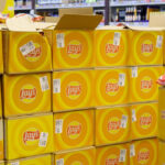 PepsiCo accused by US unions for unfair labor practices PepsiCo Food and Beverage Business