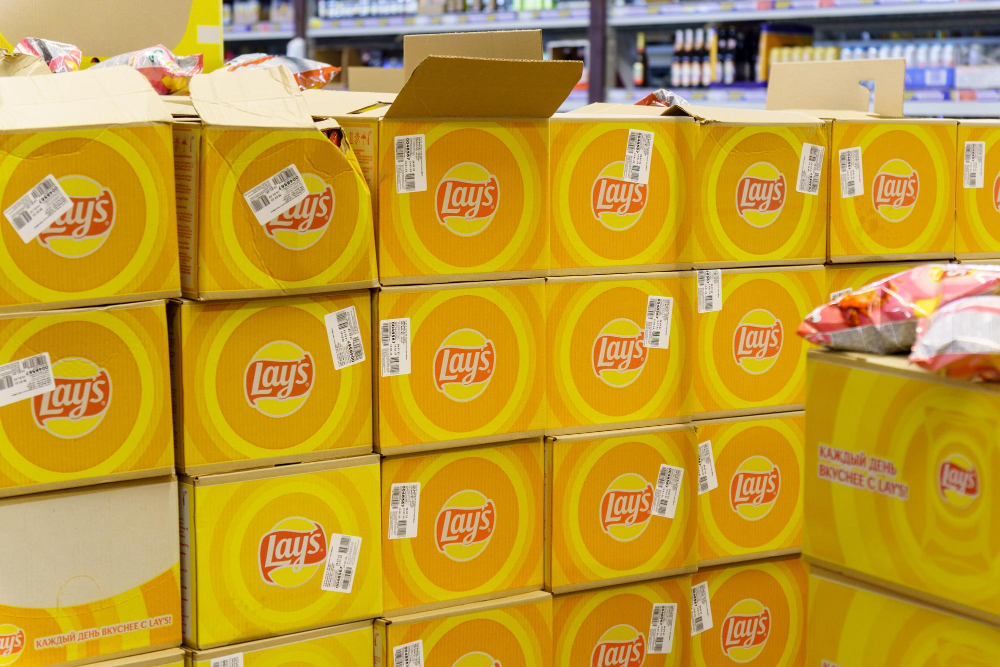 PepsiCo accused by US unions for unfair labor practices Food and Beverage Business PepsiCo accused by US unions for unfair labor practices PepsiCo Food and Beverage Business