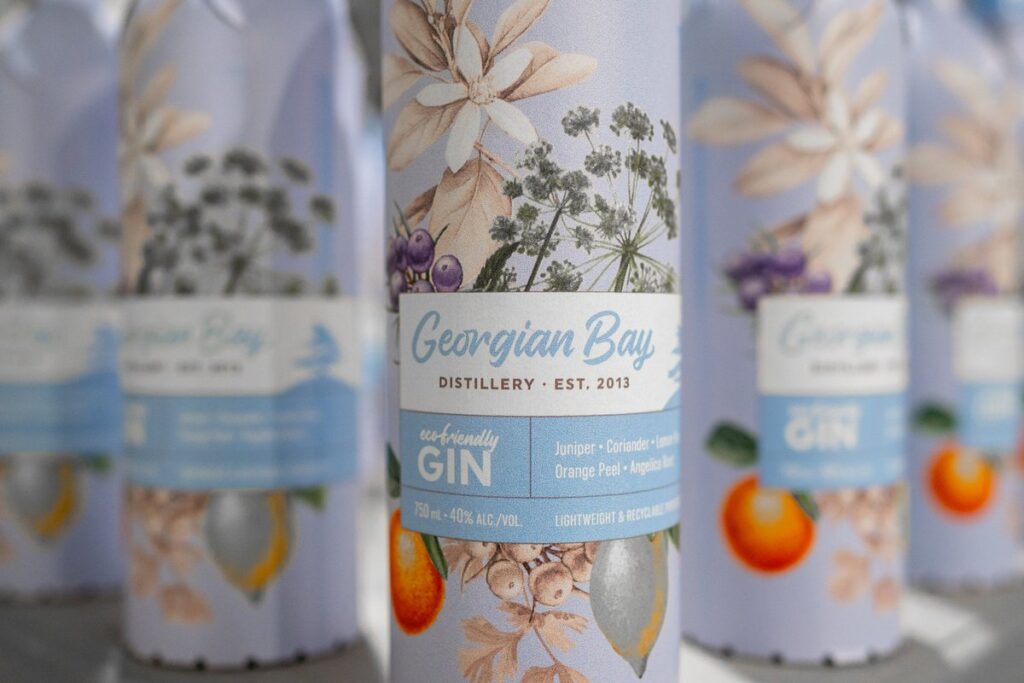 Cambridge Packaging Company Unveils Groundbreaking Paper Bottle Machine beverage packaging, food and drink packaging, food and drink sustainable packaging, paper, Recyclability Food and Beverage Business