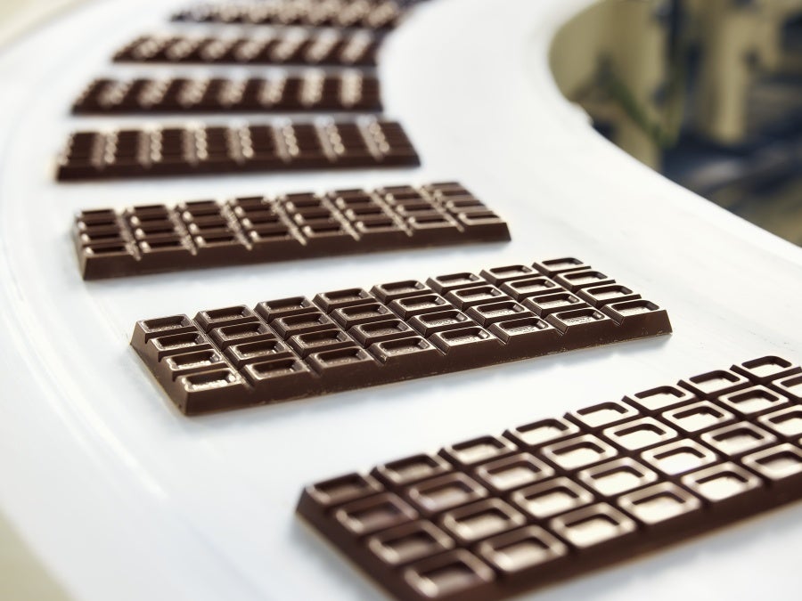 Finland's Fazer criticizes government proposal to increase VAT on confectionery Fazer Group Food and Beverage Business Fazer