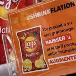 French retailers are required to show information about 'shrinkflation' French, information, Pan-industry, retailers, shrinkflation Food and Beverage Business