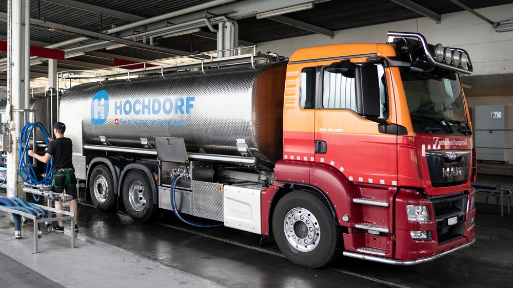 Hochdorf, the Swiss Group, Poised for Acquisition by AS Equity Partners Hochdorf Food and Beverage Business