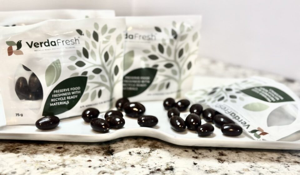 Collaboration between Inteplast and VerdaFresh results in Extended Shelf Life and Streamlined Packaging, Reducing Food Waste Flexible packaging, food and drink packaging, food and drink sustainable packaging, Food packaging, Recyclability, Resource Efficiency Food and Beverage Business