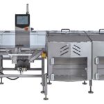 Ishida introduces new range of checkweighers designed to comply with European market regulations. checkweigher, European, Ishida, launches, market, range, standards Food and Beverage Business Fazer