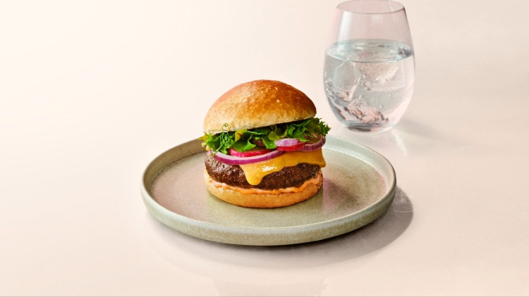 Mosa Meat secures €40 million funding to expand cultivated beef production €40m, cultivated beef production, cultured meat, Emerging Science & Tech, meat, Mosa Meat, NPD, poultry & seafood, raises, scale Food and Beverage Business Mosa Meat