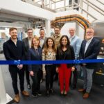 Opening of new extrusion hub celebrated by Givaudan, MISTA, and Bühler Bühler, celebrate, Extrusion, Givaudan, hub, MISTA", Opening Food and Beverage Business