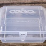 Novolex Invests in OZZI Reusable Packaging Innovator, Expands Eco-Products Offering circular economy, food and drink packaging, food and drink sustainable packaging, Food packaging, Reusable packaging, Smart packaging Food and Beverage Business Ventura