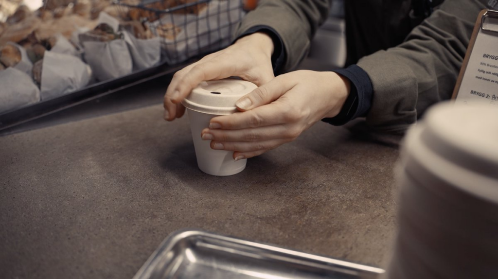 PulPac Partners with Two Sides to Promote Sustainable Fiber Packaging Innovation beverage packaging, Bio-based, food and drink packaging, food and drink sustainable packaging, Recyclability Food and Beverage Business PulPac