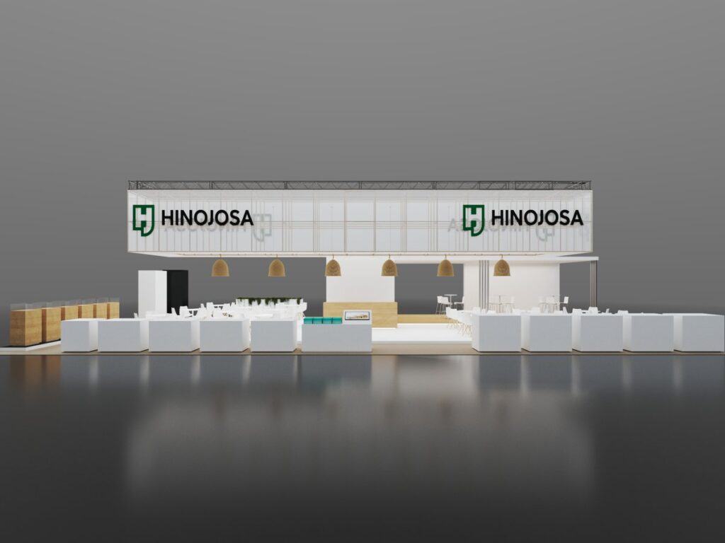 Hinojosa Introduces Sustainable Packaging Innovations at Hispack 2024, Receives Three Liderpack Awards events, food and drink packaging, food and drink sustainable packaging, Food packaging Food and Beverage Business