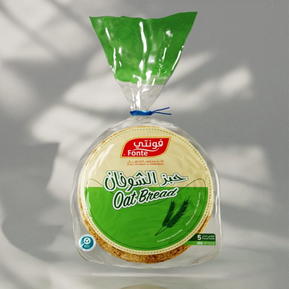 SABIC, Napco, and FONTE Collaborate to Launch First Recycled Plastic Bread Packaging in KSA circular economy, Food and Drink, food and drink packaging, Food packaging, Recyclability, sustainable packaging Food and Beverage Business SABIC,Napco,Fonte