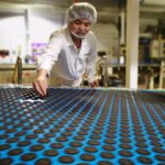 The European Union plans to impose fines on Mondelez for limiting cross-border trade. Mondelez International Food and Beverage Business