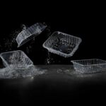 kp launches market-first 100% rPET tray from kp Tray2Tray® Food and Beverage Business