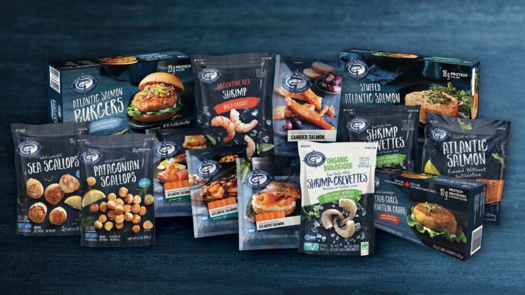 Canadian Company, Cooke, Announces Closure of US Seafood Facility Cooke Food and Beverage Business