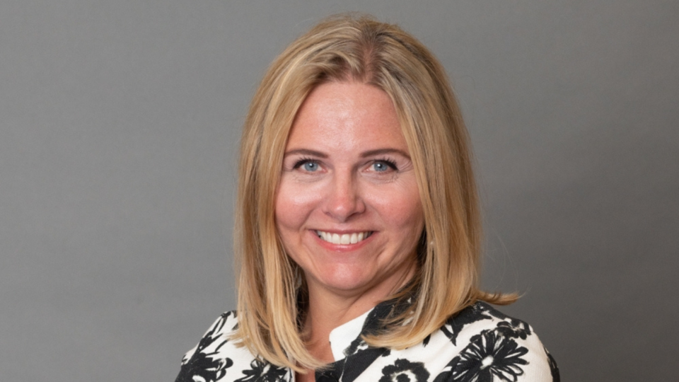 Katarina Tell Named New CEO of Cloetta Cloetta Food and Beverage Business