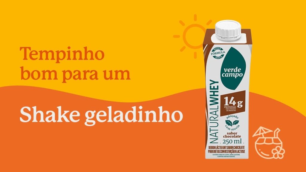 Emmi Purchases Controlling Stake in Brazilian Dairy Company Verde Campo Emmi Food and Beverage Business Emmi