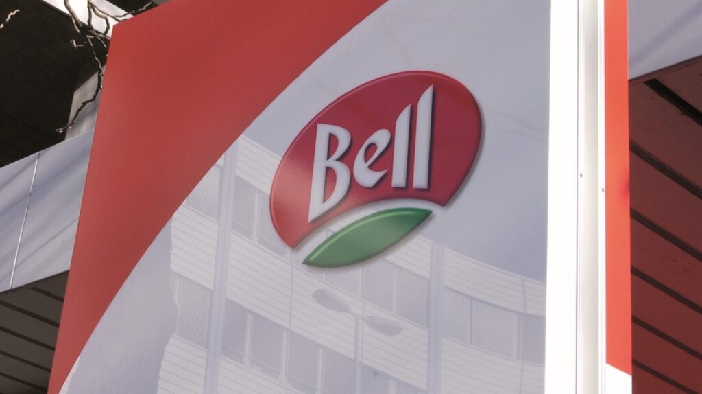Bell Food Group to divide its overseas poultry division Fish & Seafood, meat, meat alternatives, Vegetarian and Vegan Food and Beverage Business Bell Food Group