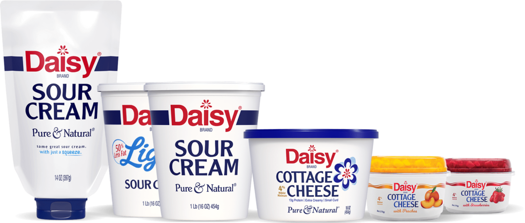 Daisy Brand, a US dairy manufacturer, plans to construct a new production facility Dairy & Soy Food Food and Beverage Business