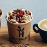 Katjes divests ownership in porridge business Haferkater, returns stake to original founders Katjes Group Food and Beverage Business
