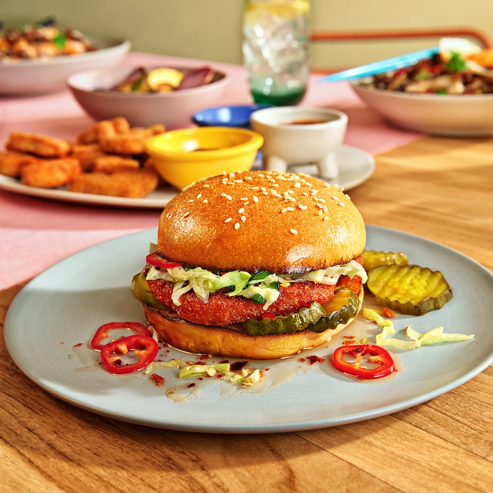 Impossible Foods Contemplates Going Public or Being Sold Within Next Three Years Impossible Foods Food and Beverage Business Impossible Foods