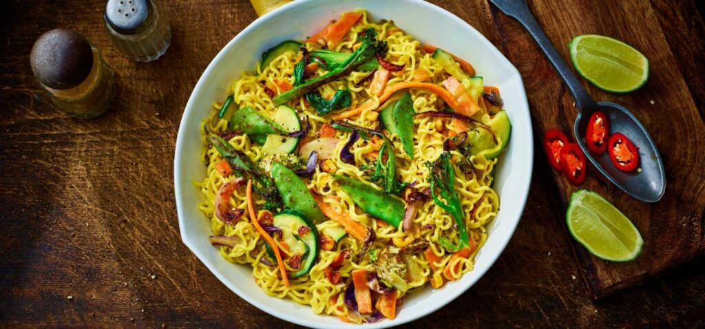 Indian court dismisses government's claim in Nestlé Maggi case Nestlé Food and Beverage Business