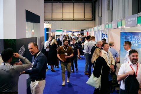 Multimodal 2025 Food and Beverage Business