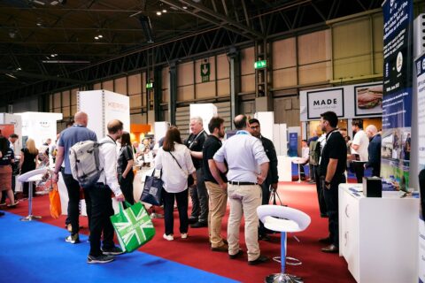 Multimodal 2025 Food and Beverage Business