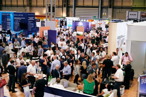 Multimodal 2025 Food and Beverage Business