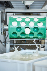 Sharper Focus: Innovative Cutting Techniques for the Food Industry automation in food slicing and dicing, benefits of ultrasonic slicing in food production, cost-effective cutting solutions for food manufacturers, hygiene protocols in food cutting processes, optimizing portion control in food processing, robotic food processing equipment, selecting the right cutting equipment for food manufacturers, technologies for improving food product shelf life, the role of robotics in the future of food production, ultrasonic food cutting technology Food and Beverage Business ultrasonic food cutting technology,robotic food processing equipment,benefits of ultrasonic slicing in food production,hygiene protocols in food cutting processes,automation in food slicing and dicing,cost-effective cutting solutions for food manufacturers,optimizing portion control in food processing,technologies for improving food product shelf life,the role of robotics in the future of food production,selecting the right cutting equipment for food manufacturers