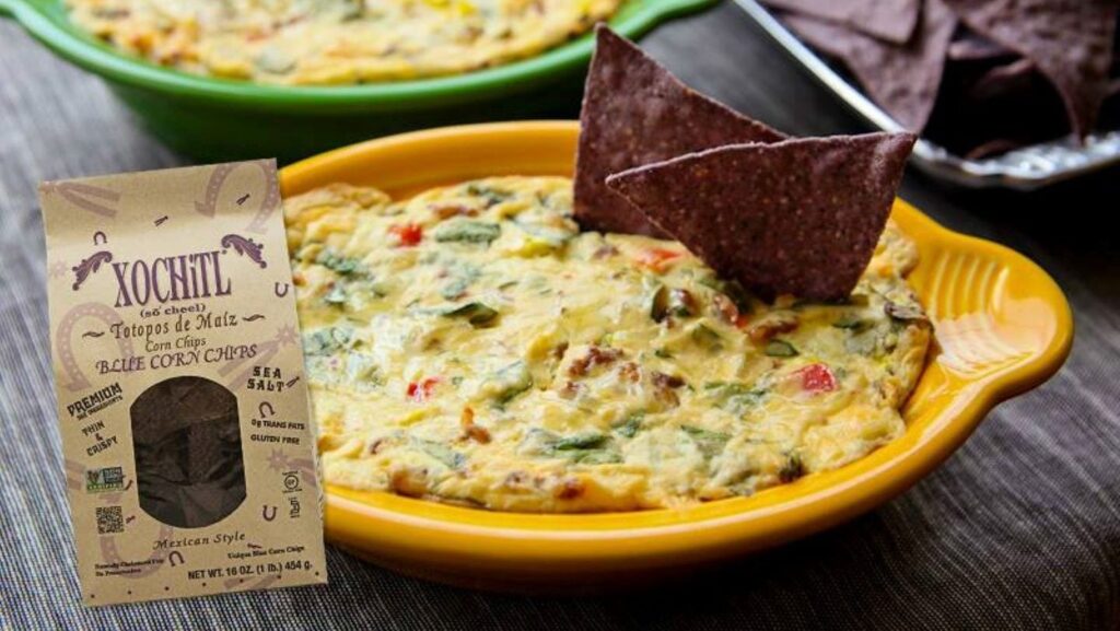 Investment firm Forward Consumer Partners acquires ownership interest in Xochitl Savoury Snacks Food and Beverage Business