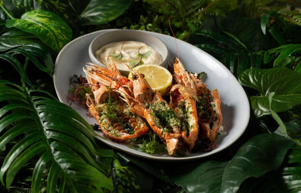 New CEO appointed at Sanford seafood group Food and Beverage Business New CEO appointed at Sanford seafood group Fish & Seafood Food and Beverage Business Sanford