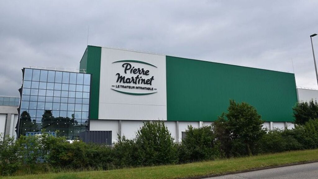 France's LDC discussing acquisition of Pierre Martinet salads group LDC, Pierre Martinet Food and Beverage Business