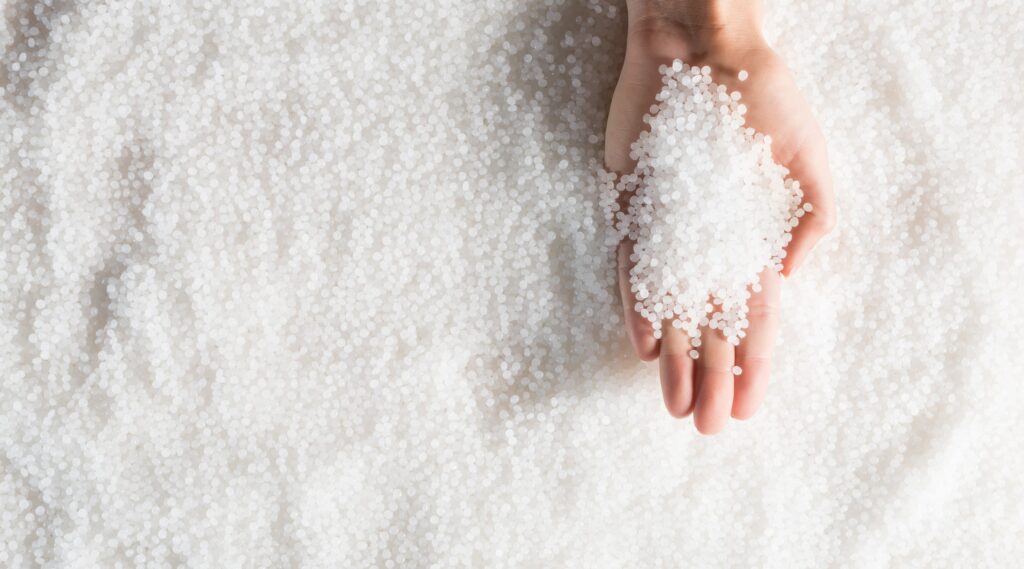 Biodegradable bioplastics reduce food waste in the USA through composting efforts Bio-based, food and drink packaging, food and drink sustainable packaging, Food packaging, Resource Efficiency Food and Beverage Business