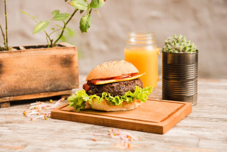 GFI reports decrease in US plant-based food retail sales for 2023 meat alternatives, Vegetarian and Vegan Food and Beverage Business GFI