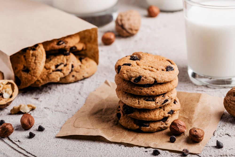 Commercial Bakeries Acquires Healthier Peer Imagine Baking Bakery and Cereal Food and Beverage Business