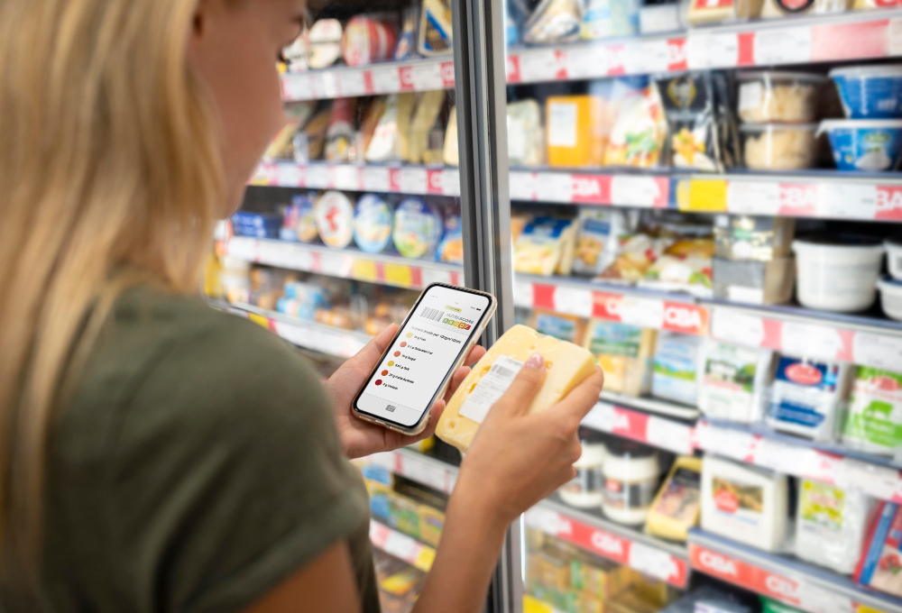 Study shows that food labeling remains a pressing concern for consumers with allergies Allergies, concerns, food allergies, Food labelling, GS1 UK, research Food and Beverage Business