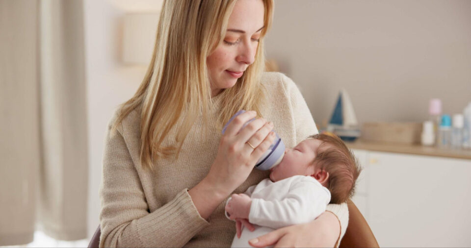 FDA announces restructuring in response to infant formula crisis Baby food, Dairy & Soy Food, Pan-industry Food and Beverage Business FDA