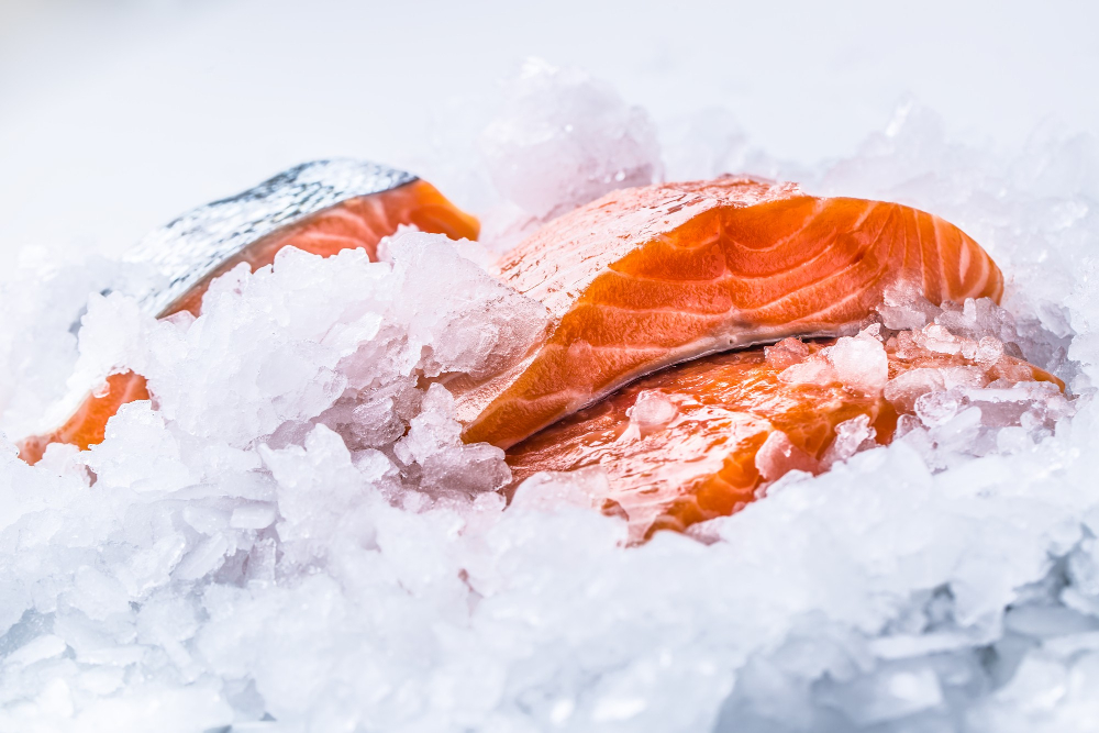 Panos Brands, a US company, acquires salmon supplier The Santa Barbara Smokehouse Fish & Seafood Food and Beverage Business Panos Brand
