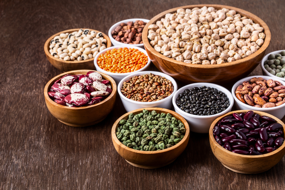 Léa Nature, based in France, buys Biothentic's bulk organic food division Shelf-stable Food and Beverage Business