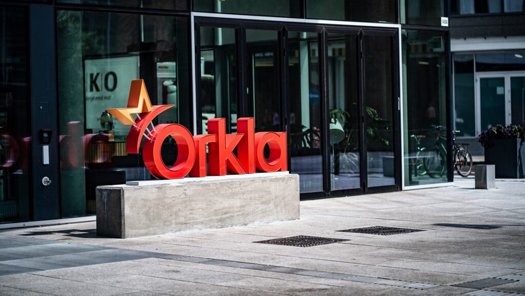 Orkla expands Bubs confectionery plant in Sweden through investment Orkla Food and Beverage Business Orkla