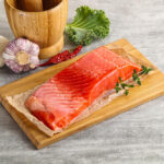 High Liner Foods acquires minority ownership in Norwegian salmon group High Liner Foods Food and Beverage Business