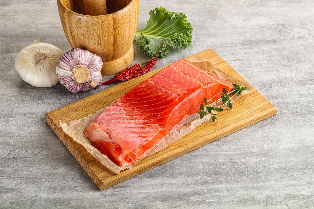 High Liner Foods acquires minority ownership in Norwegian salmon group Food and Beverage Business High Liner Foods acquires minority ownership in Norwegian salmon group High Liner Foods Food and Beverage Business