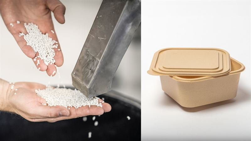Gaia Biomaterials Receives Additional BPI Certifications for New Compostable Products beverage packaging, Bio-based, Compostable Packaging, food and drink packaging, food and drink sustainable packaging, Food packaging Food and Beverage Business