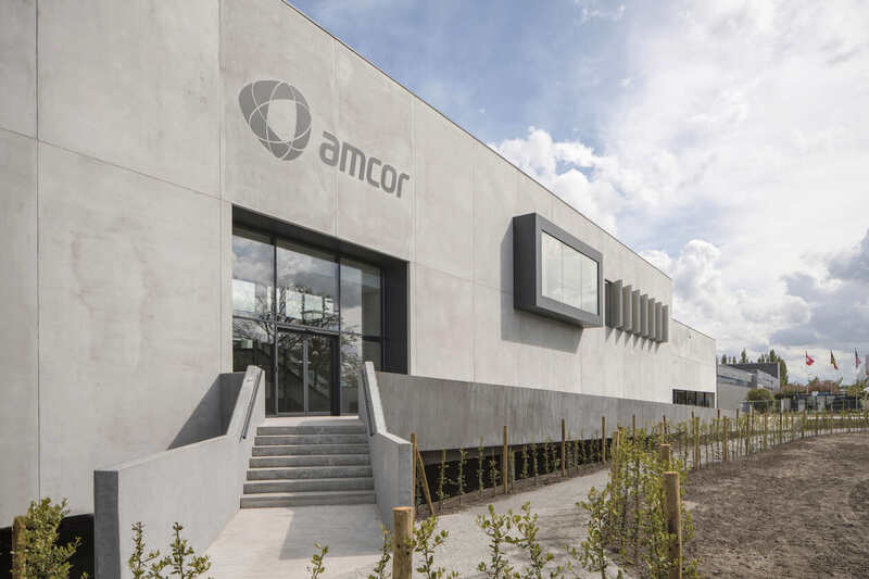 Amcor's European Innovation Center Introduces Brands to Cutting-Edge Advances in Material Science and Packaging Design Amcor, brands, European Innovation Center, material science, packaging design Food and Beverage Business Amcor