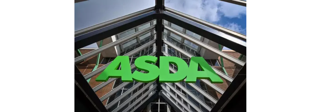 Asda successfully refinances over £3.2bn in debt £3.2bn, Asda, debt refinanced, supermarket Food and Beverage Business