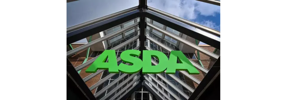 Asda successfully refinances over £3.2bn in debt £3.2bn, Asda, debt refinanced, supermarket Food and Beverage Business