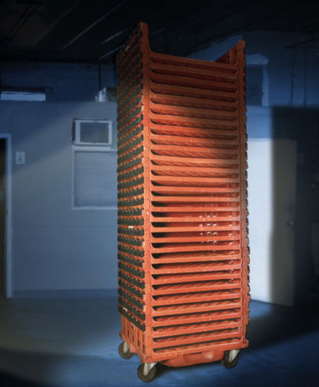 Northern Ireland bakers on high alert as Bakers Basco’s investigations team report 34% boost in recoveries of misused bakery equipment Food and Beverage Business Bakers Basco