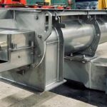 Continuous Mixer from Ajax Equipment Boosts Cereal Bar Production in Mexico Ajax Equipment, cereal bar production, continuous mixer, Mexico Food and Beverage Business